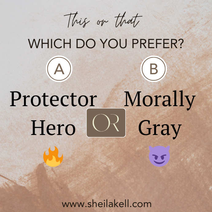 sheilakellbooks's tweet photo. Let’s talk book taste.

Agents of HIS 📖 Read free with Kindle Unlimited.

https://t.co/9AEnKNw235

#RomancePoll #BookCommunity #AgentsofHIS #kindleunlimited https://t.co/m2ihubXOei