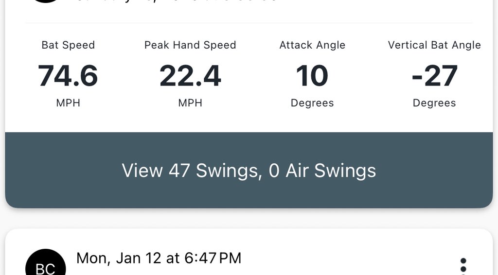 Brady Cesaratto tweet media