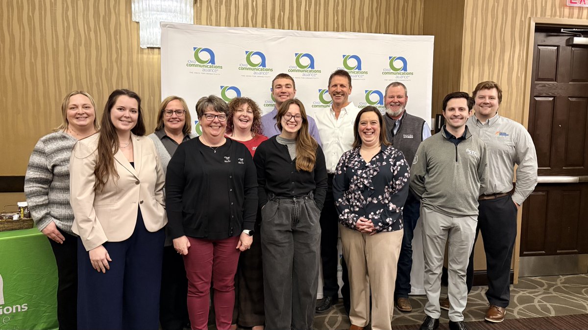 The ICA Leadership Academy met this week.  Their experience included the Executive Pathways Conference, the Legislative Welcome Back Reception, a visit to the State Capitol, and more.  Great opportunities to meet &amp; interact with other ICA members and State Legislators.