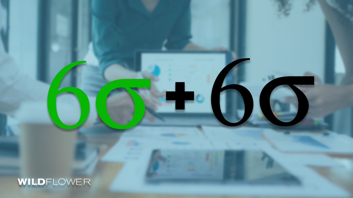 WildflowerIntl's tweet image. DCAA-compliant, NIST-aligned, Six Sigma talent at Wildflower turns complex federal projects into measurable wins.
Learn more: buff.ly/EN3IiYI
#SixSigma #DCAA #NIST #GovTech