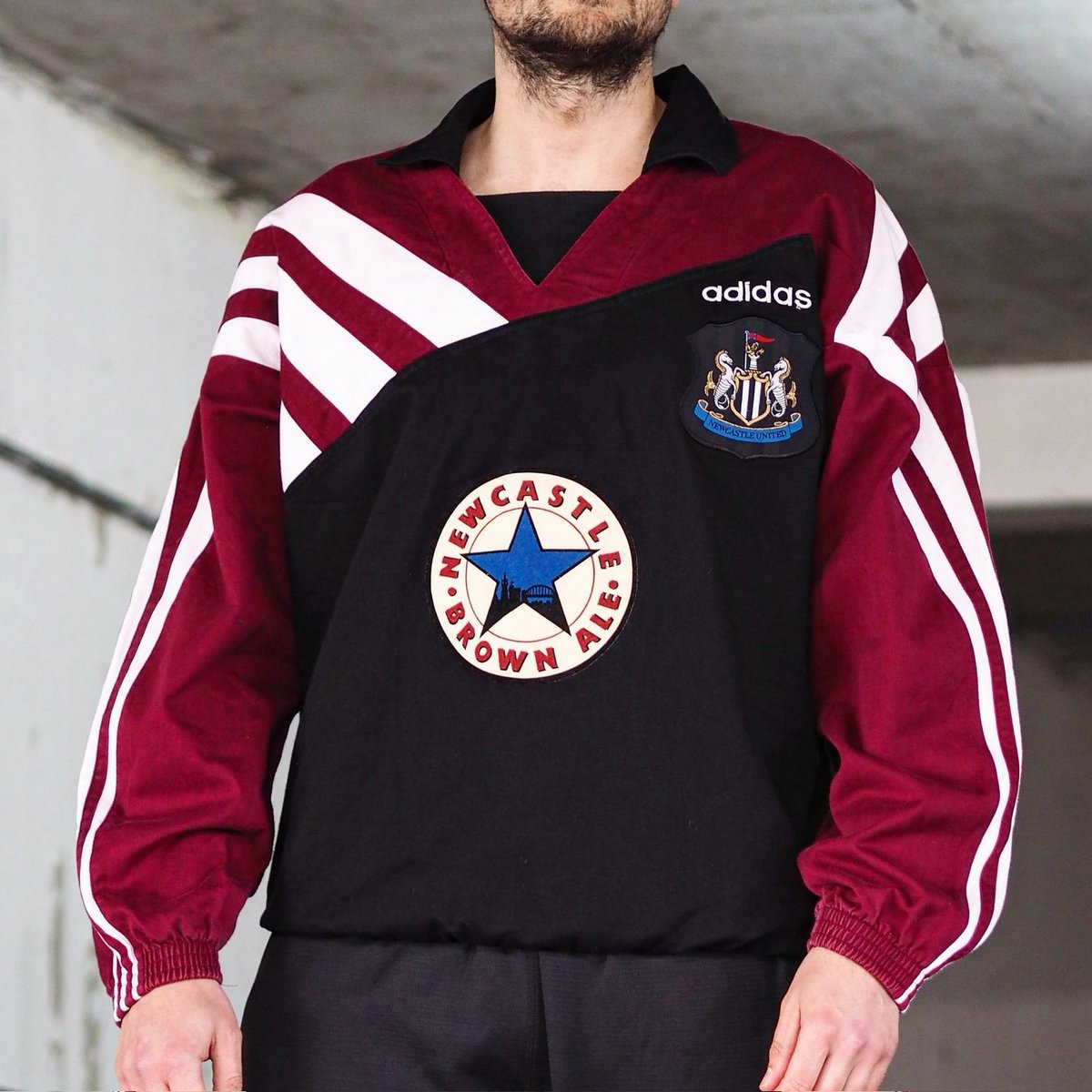 NUFC Blog tweet media
