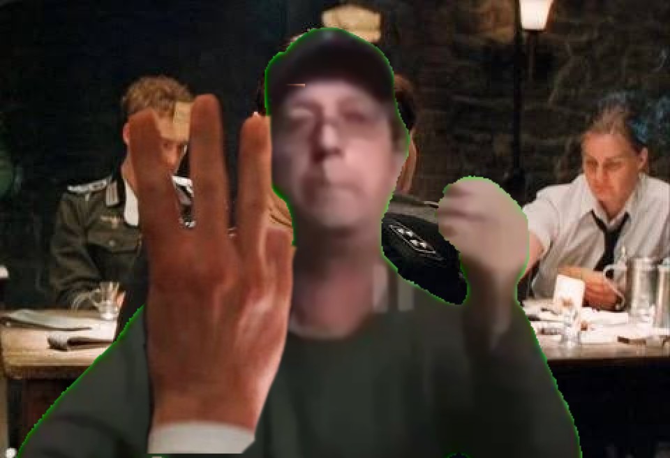 the Gathering 🧙‍♂️ tweet media