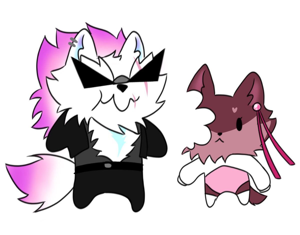 Pink6Niz's tweet image. #Dislyte
Being a Freddy fan is devastating