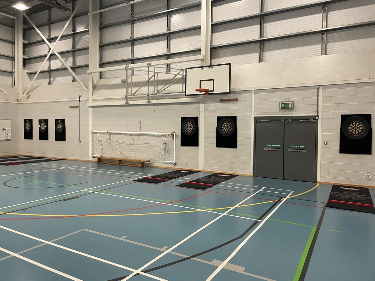 Holy Family PE Dept tweet media