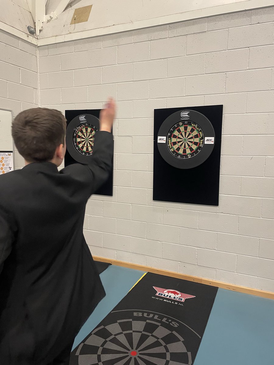 Holy Family PE Dept tweet media