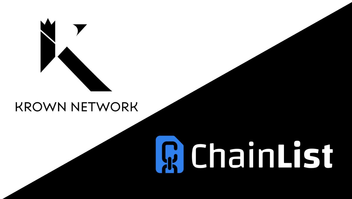🚀 Independent Chainlist data confirms @krownnetwork Mainnet is delivering sub-100ms RPC latency across live endpoints. Check our live stats here: chainlist.org//chain/1983 

<a href="/KROWNCEO/">James Stephens</a> said "This performance metric places Krown among the fastest public Layer-1 blockchains in