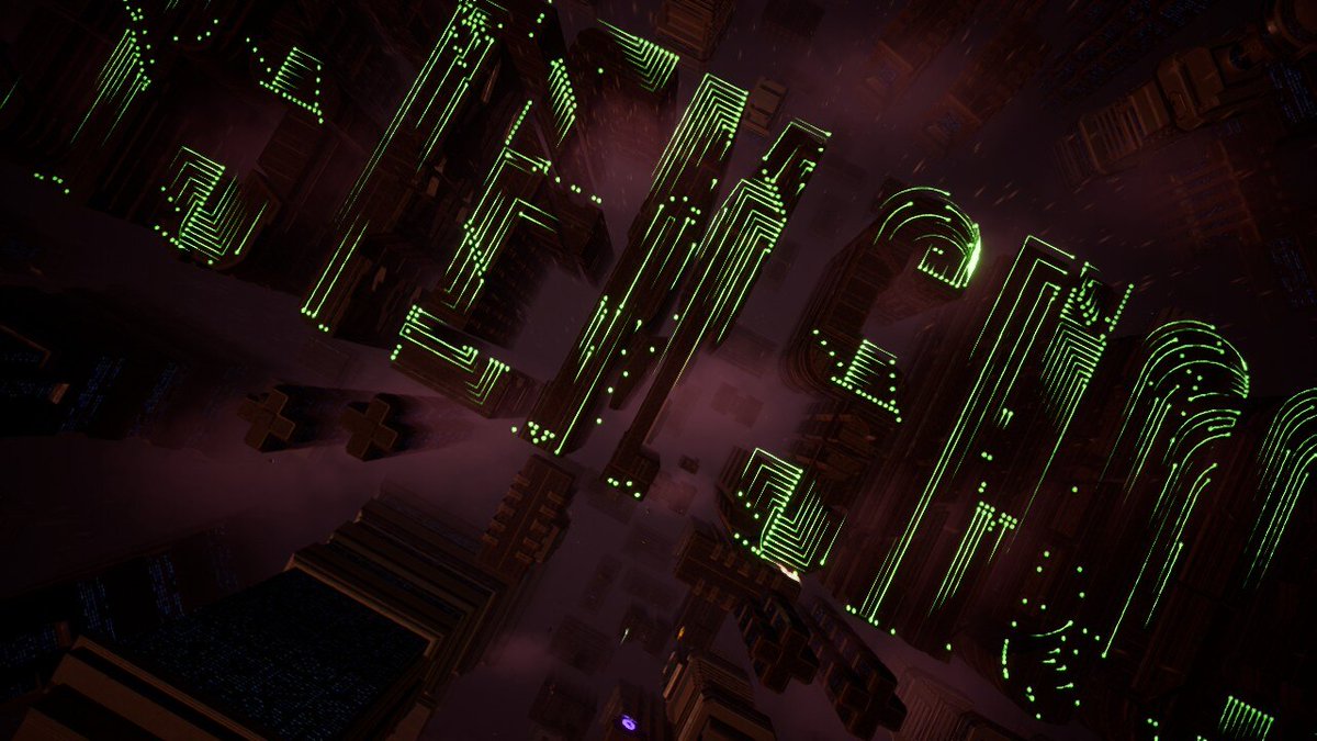 Ееее, я прошёл System Shock Remake, просто убрался бегать по этой долбаной станции. Ну игра прикольная конечно