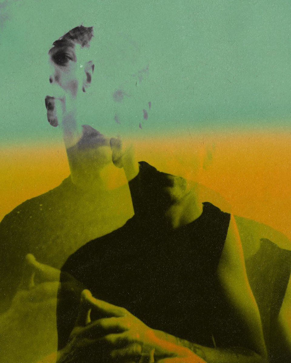 LTHQOfficial's tweet image. Imposter. Out next Tuesday January 20th. Pre-save now. louist.lnk.to/ImposterTW