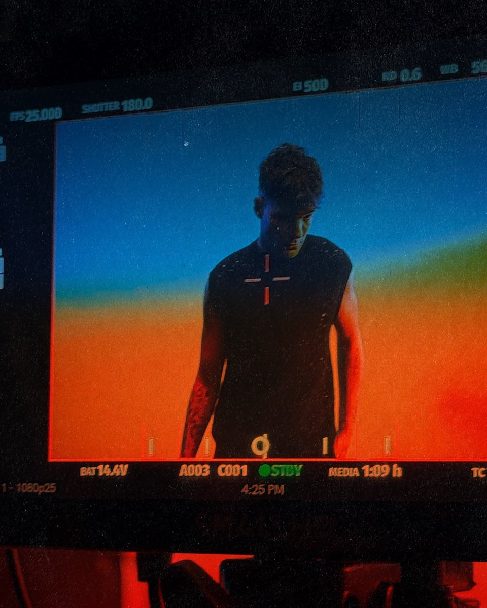 LTHQOfficial's tweet image. Imposter. Out next Tuesday January 20th. Pre-save now. louist.lnk.to/ImposterTW