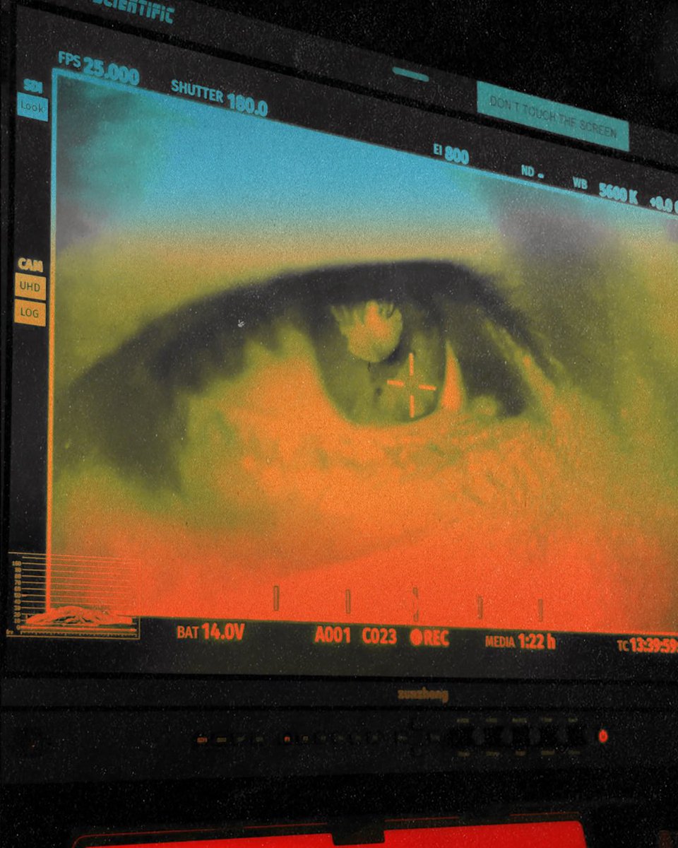 LTHQOfficial's tweet image. Imposter. Out next Tuesday January 20th. Pre-save now. louist.lnk.to/ImposterTW