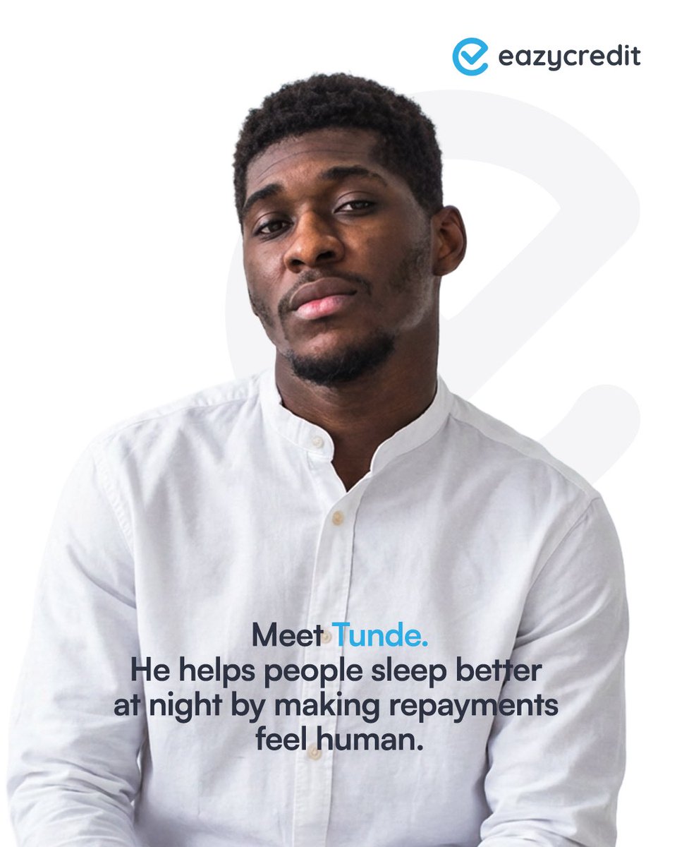 EazyCredit tweet media