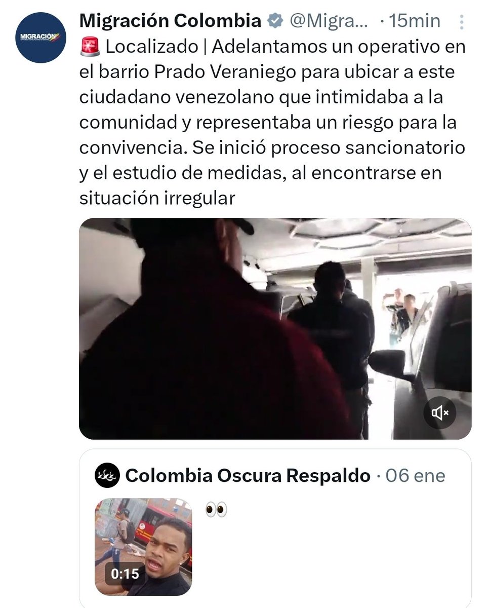 Pasa en Bogotá | Sr Bacca🐮 tweet media