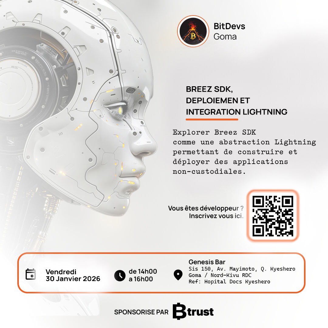 BitDevs Goma tweet media