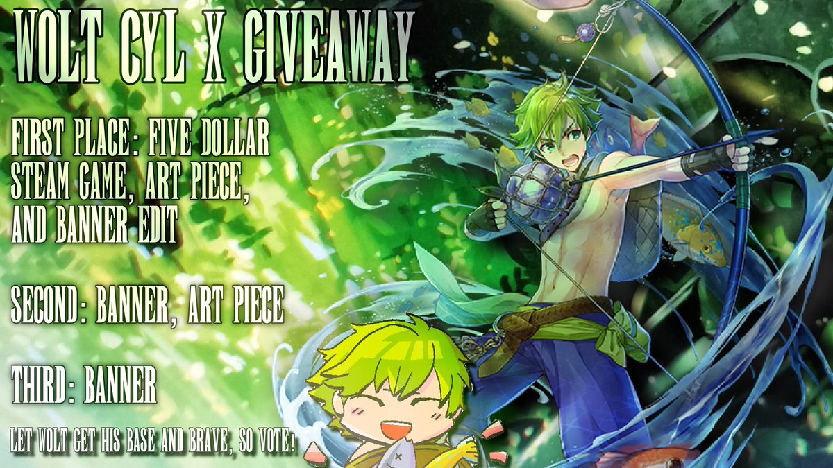 Brawl Roy tweet media