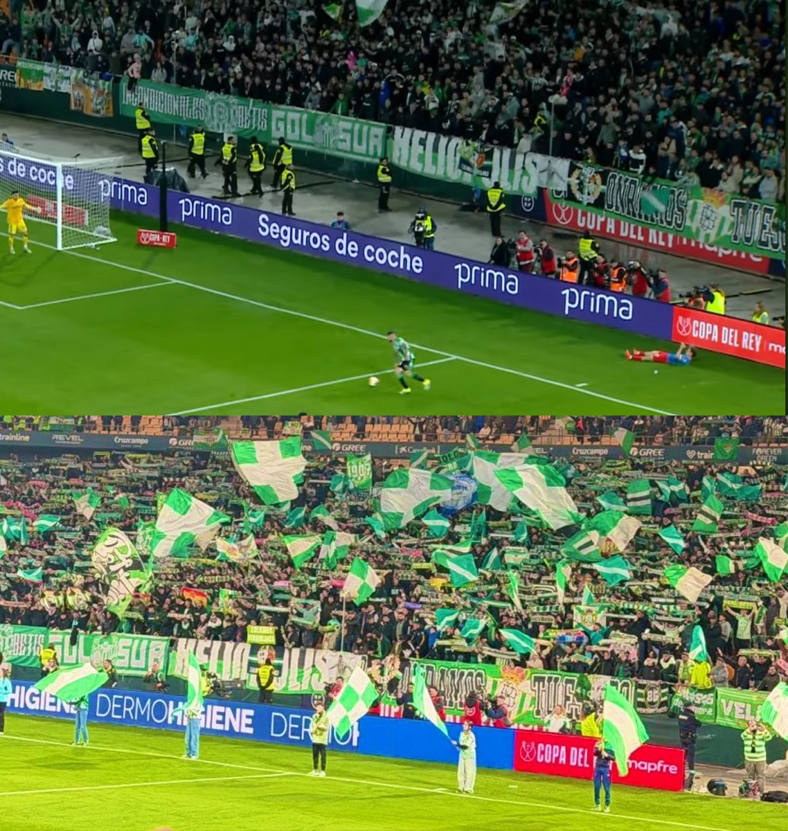 ULTRAS 𝕳 PRESENT tweet media