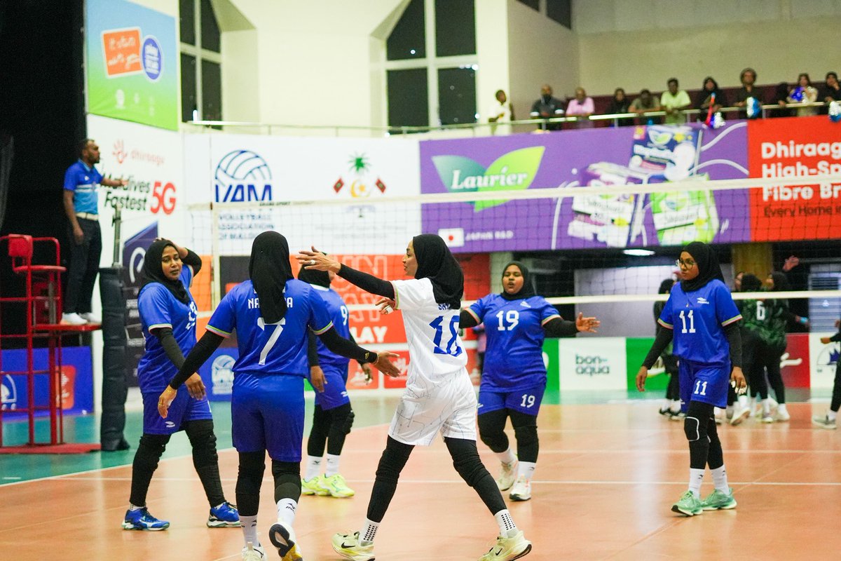 ClubFnk's tweet photo. A tough game, but packed with incredible moments! Onto the next! 💪🏼

#ClubFenaka #TeamFenaka https://t.co/lmH5qZzqhm