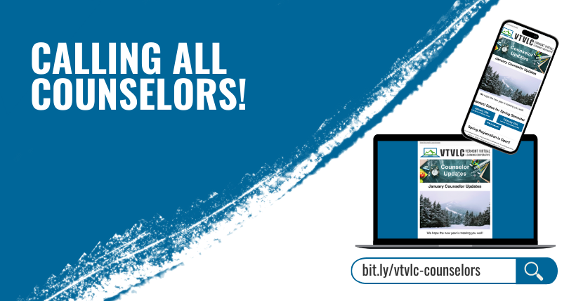 Vermont Virtual Learning Cooperative tweet media