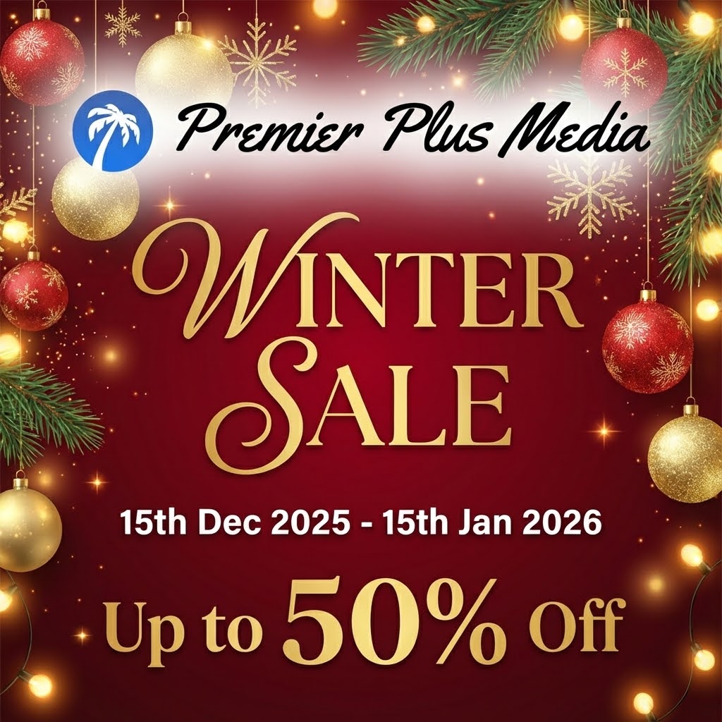 Premier Plus Online tweet media