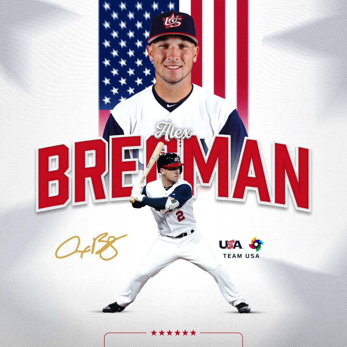 USA Baseball tweet media
