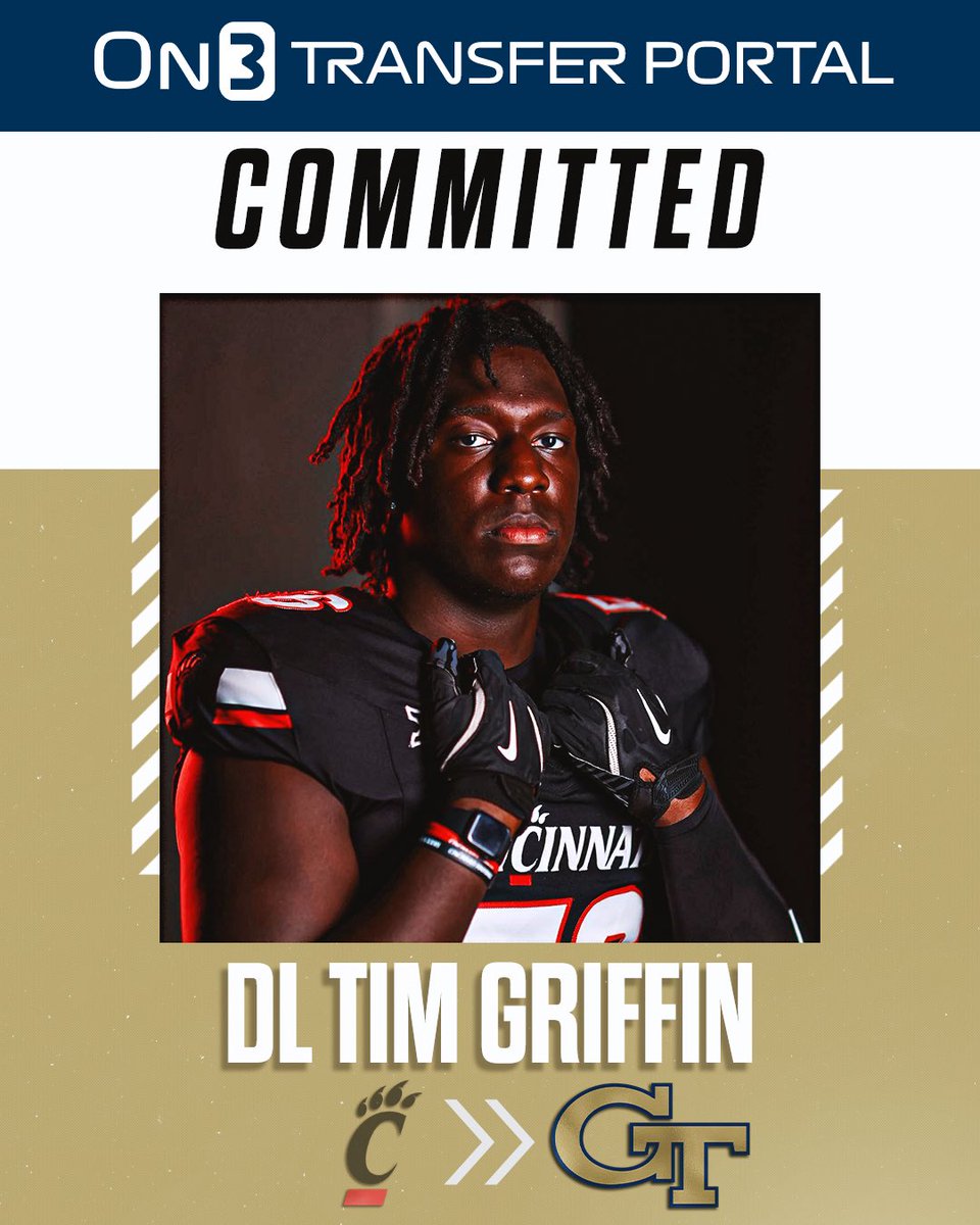 Transfer Portal tweet media