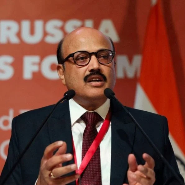 shorts_91's tweet image. India-US trade deal talks underway, Commerce Secretary confirms. Both sides engaged despite high tariffs; exports showing positive growth. 

Read more on, shorts91.com/content-detail… 

#IndiaUSTrade #TradeTalks #CommerceSecretary #Tariffs #TradeDeal