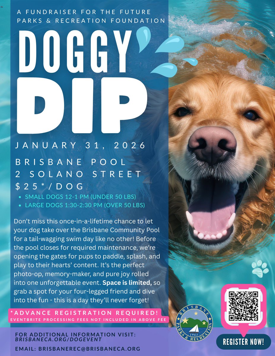 City of Brisbane (@brisbaneca) / Posts / X