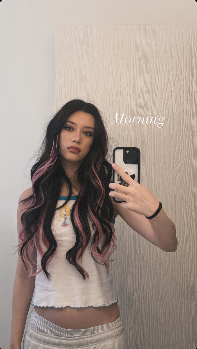 eyekonsworld's tweet image. 🌟 | #MEGAN Instagram Story Update