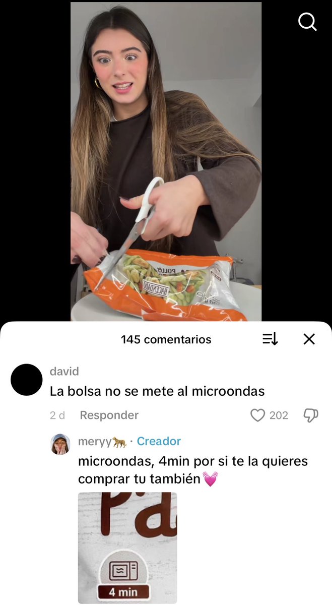 vainillagz's tweet image. Como una persona puede tener tan pocas luces?