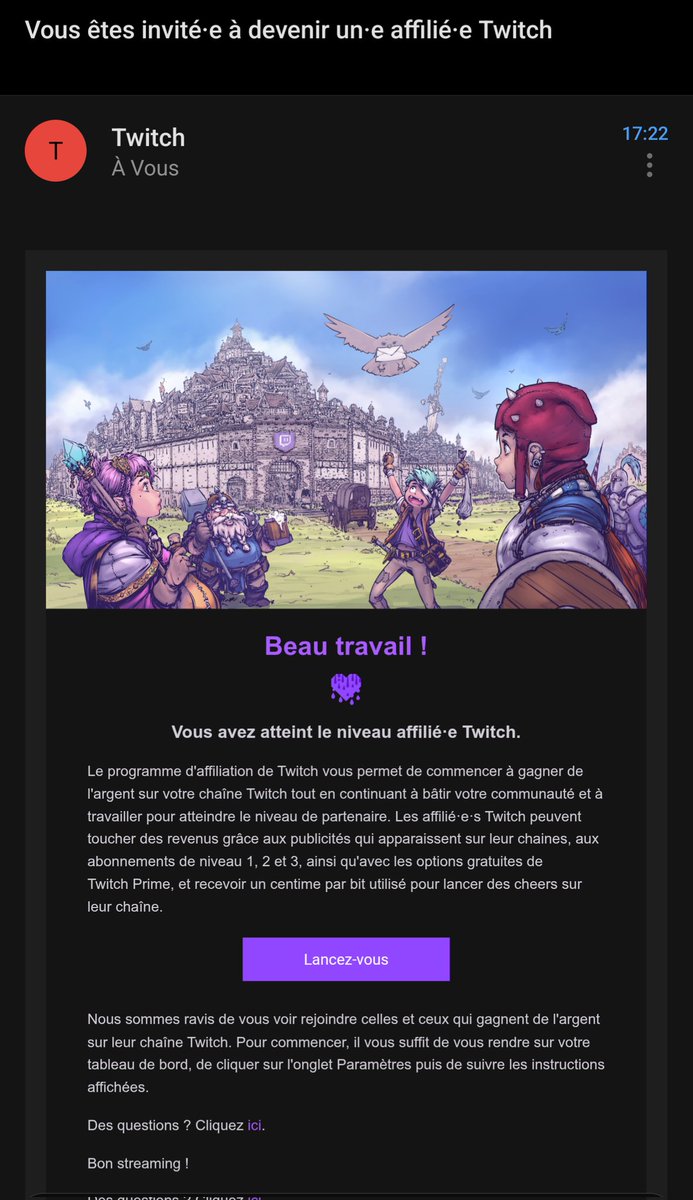 Flavinho_24's tweet image. Officiellement affilié Twitch 🎉

twitch.tv/flavinho_kitsu

Merci encore à tous !

(je peux désormais vous débarrasser de vos abos gratuits via Prime, hésitez pas 👀)