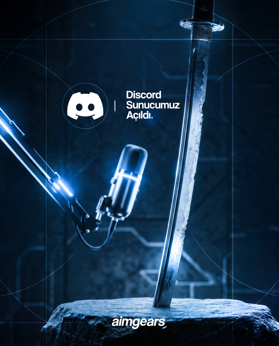 aimgears tweet media