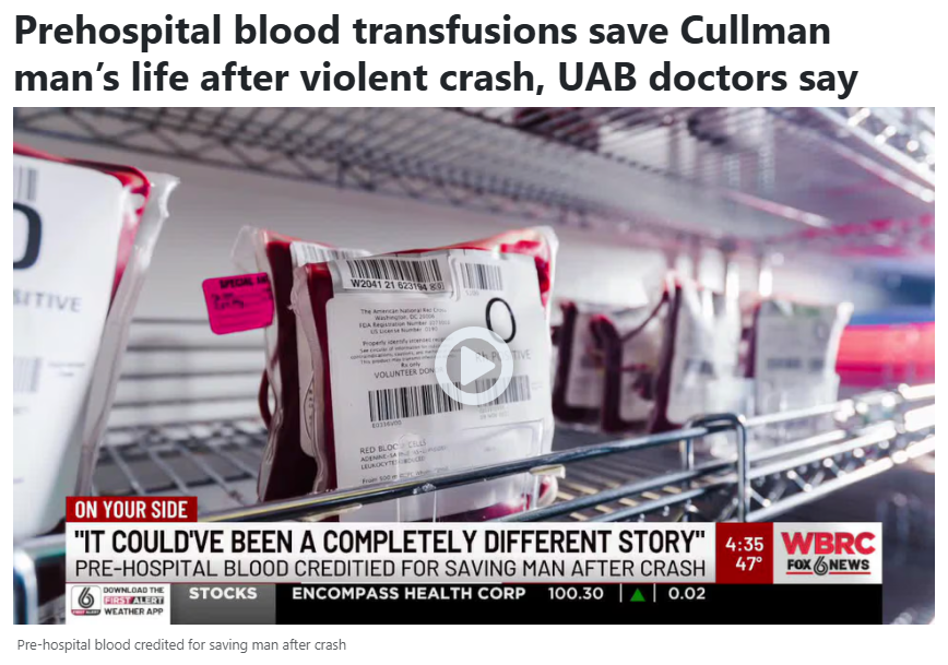 UABTrauma tweet media