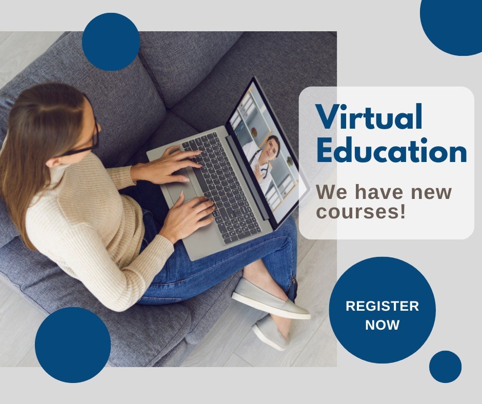 KnowledgeConnex's tweet photo. Looking for New Courses? Find the perfect course and register today at https://t.co/5x0jd95h59. 

Subscribe to our newsletter and we will email you all the latest courses available - https://t.co/VqBGT28bFj.
#KnowledgeConnex https://t.co/o5cktKnwMY