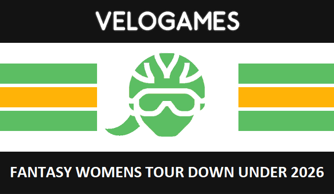 Velogames tweet media