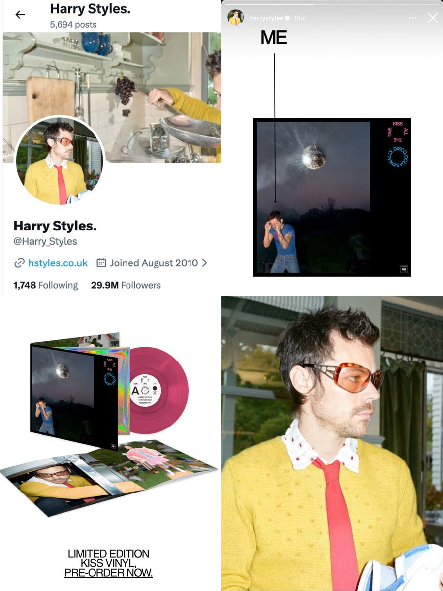 7Osloveontour's tweet image. life is worth living again