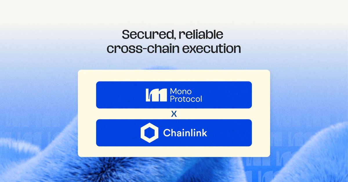 Mono Protocol tweet media