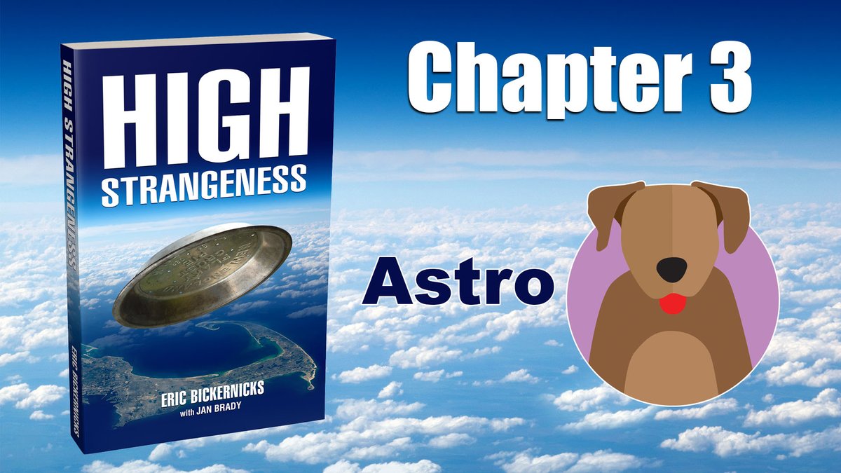 bickernicks's tweet photo. High Strangeness: Astro, Chapter 3 of 43
Left alone for a little too long, Astro discovers freedom, filth, and a prize so vile it must be treasured.
https://t.co/1vTziQr8tr
https://t.co/BUyaaHY8yf
https://t.co/LUNQ2gki5J
#audiobook #fullcast #scifi #comedy https://t.co/tyHT40EtqZ