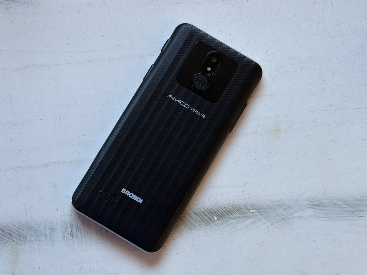 Tecnophone tweet media