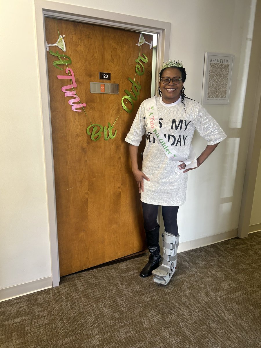 On this day a VERY SPECIAL Person was born: Happy Birthday You Awesome Woman You!!!