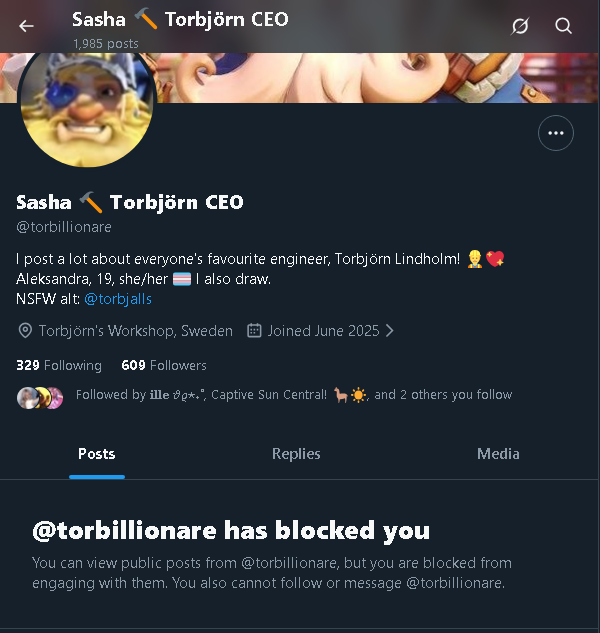 Demoncathell's tweet image. 1 less r*tard to worry about