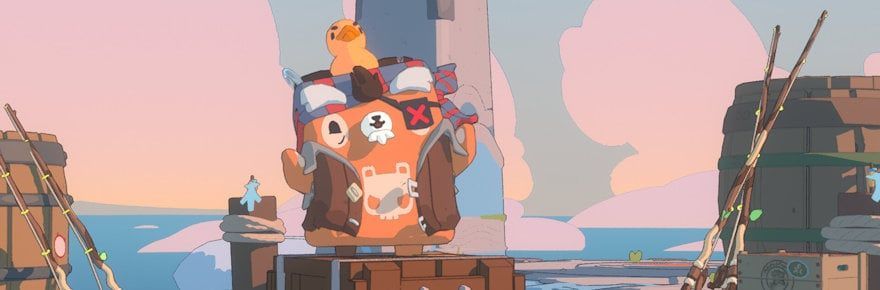 MassivelyOP's tweet photo. Spry Fox bosses slashed their salaries to buy out the studio and launch cozy MMO Spirit Crossing later this year
๐ https://t.co/uWa4WnbTUA
#SpiritCrossing #SpryFox #MMORPG #CozyGame https://t.co/jP5qM4lruw