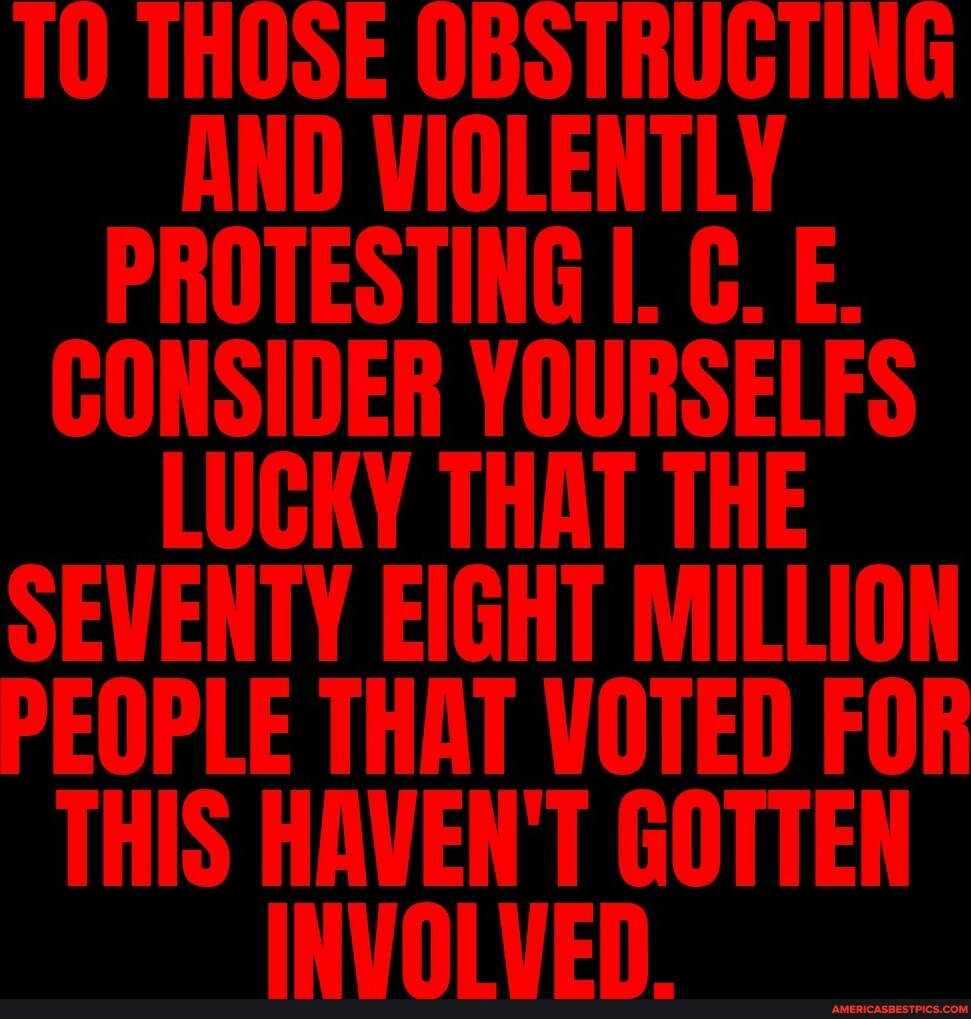 DotyStephan's tweet image. #obstructing #violently #protesting 
americasbestpics.com/picture/jODQrC…
#AmericasBestPicsAndVideos