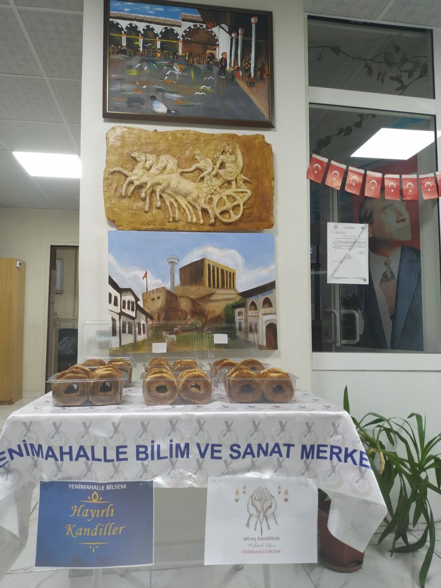 Yenimahalle BİLSEM (@ybilsem) on Twitter photo 
