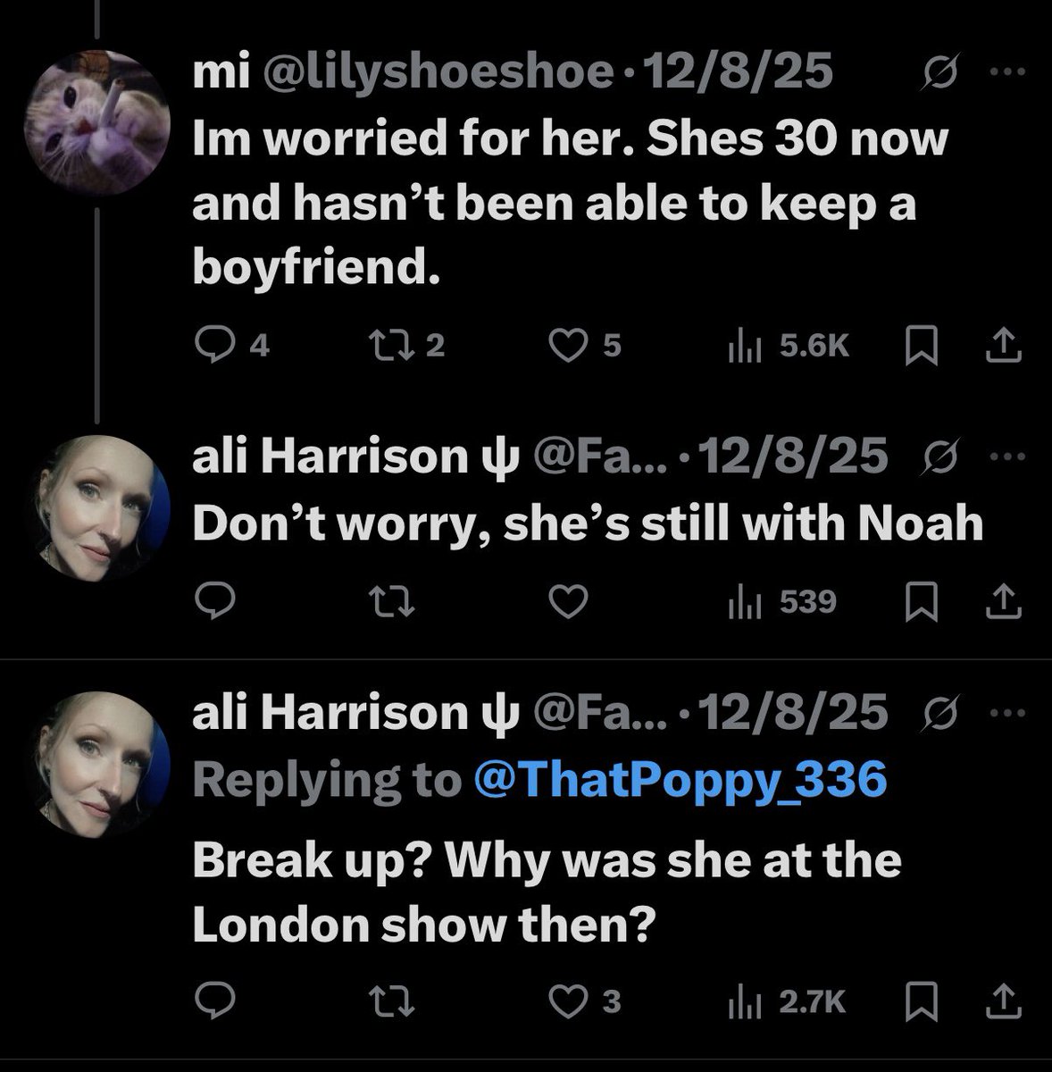 _Dragonwings's tweet image. Dis you? Speaking of feeding delusions. 🫤