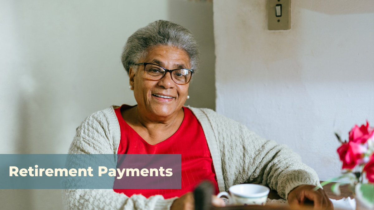Just a note 📝:Retirement payments for January are transmitted today, 1/30/2026. If you have questions about when your funds will be available to you, please get in touch with your financial institution. TRS does not determine when payments are posted to your account.