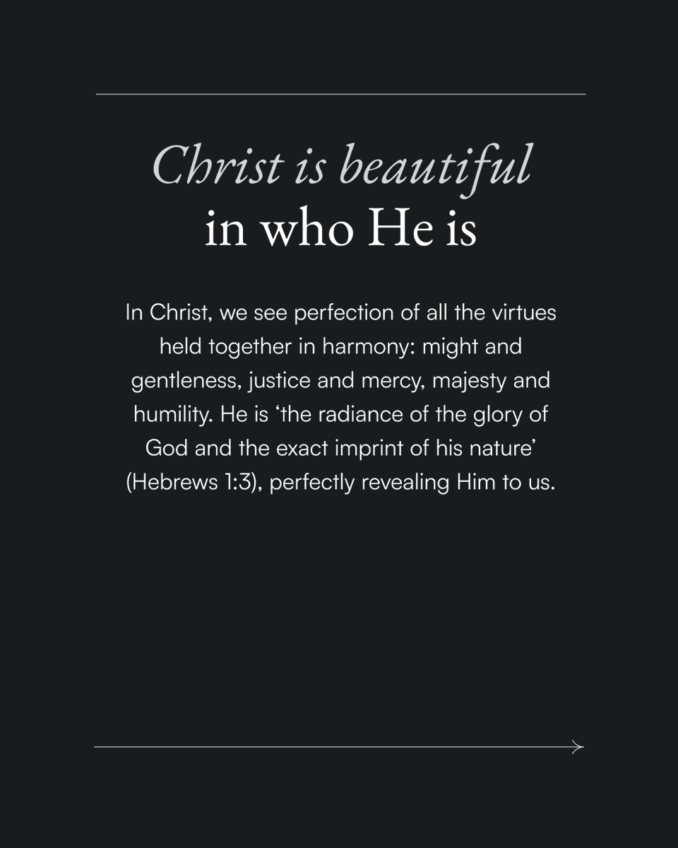 Westminster Seminary UK tweet media