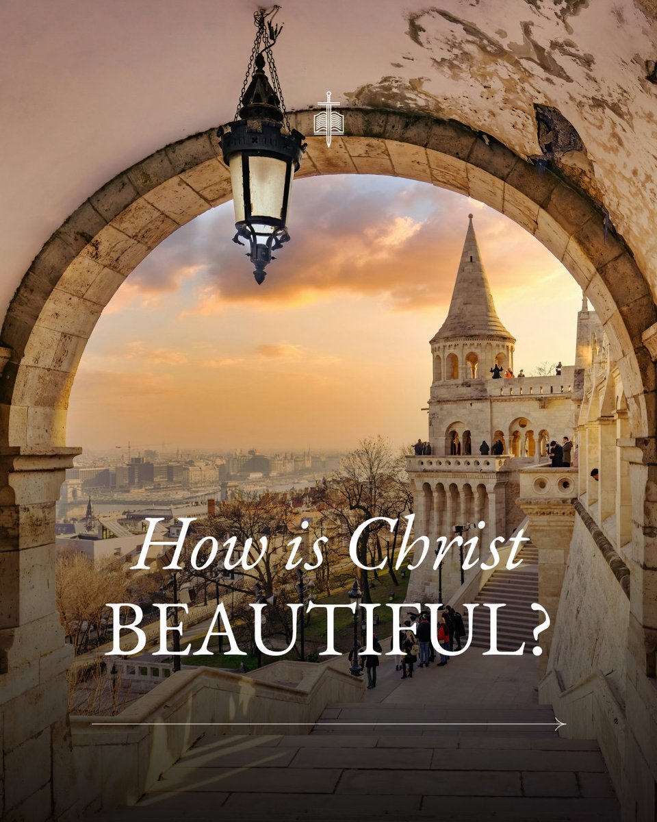 Westminster Seminary UK tweet media