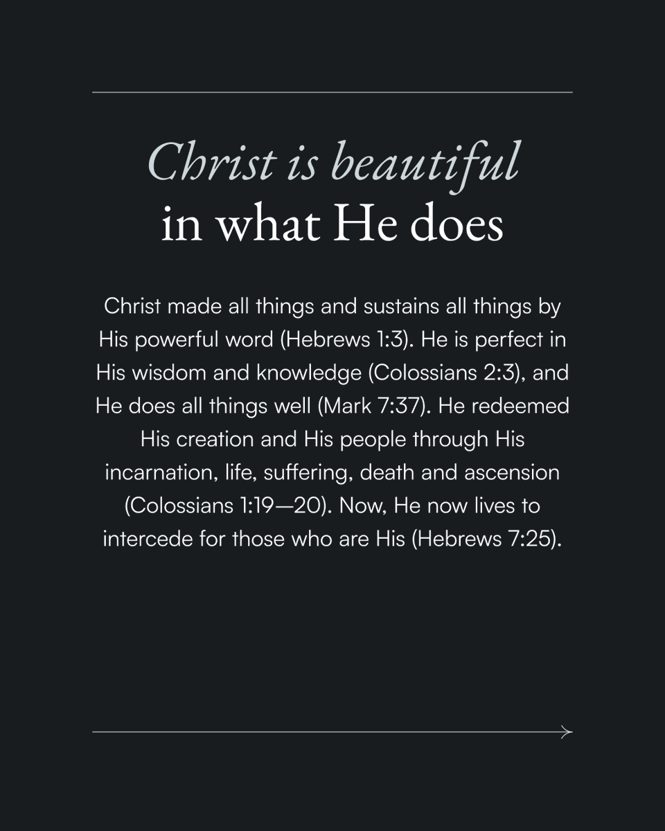 Westminster Seminary UK tweet media