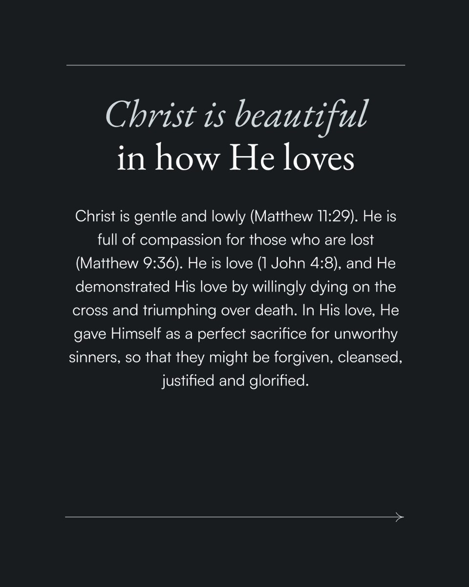 Westminster Seminary UK tweet media