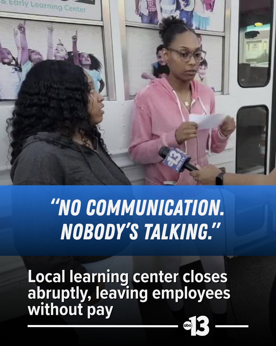 An employee at Source Academy and Early Learning reached out to us to see if we could get answers about the temporary closure. Then, a new development. <a href="/ShellyeLeggett/">Shellye Leggett</a> reports