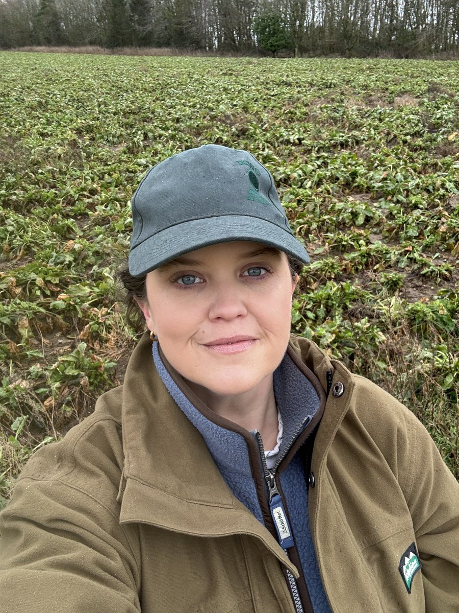 Charlotte tweet media